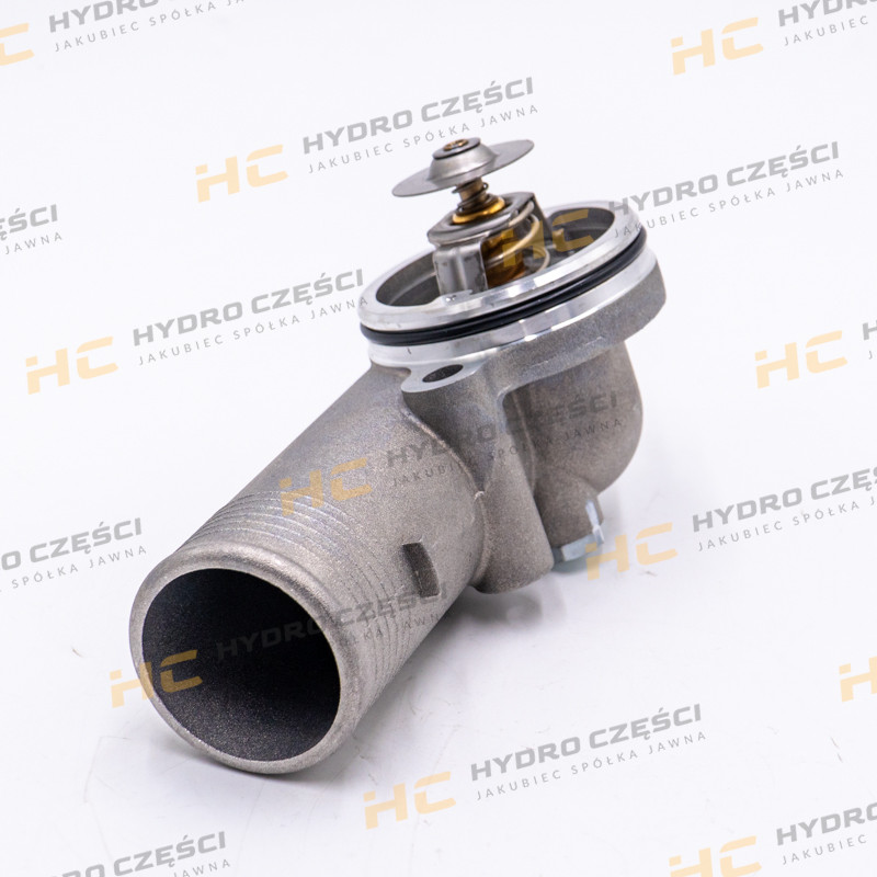 JCB термостат с корпусом Perkins RE RG-телескопические погрузчики PERKINS