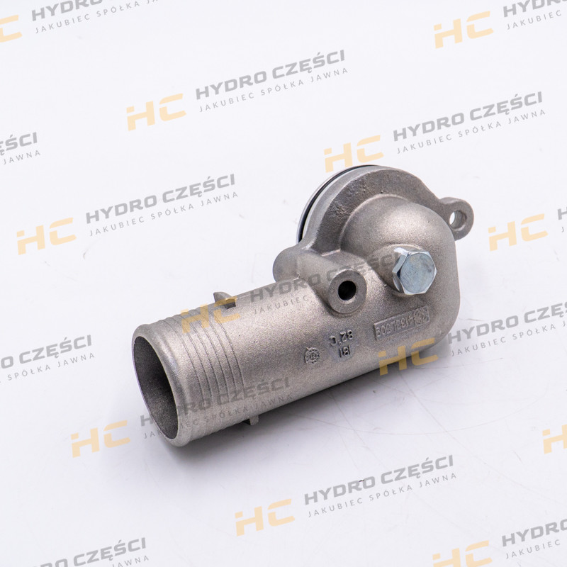 JCB термостат с корпусом Perkins RE RG-телескопические погрузчики PERKINS