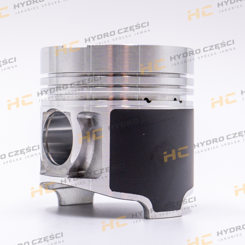 JCB поршень с кольцами 84MM PERKINS HP-мини-экскаватор KMP BRAND