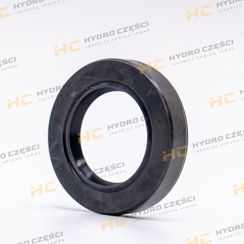 JCB уплотнение вала спереди PERKINS 103 104 403 404 - KMP BRAND