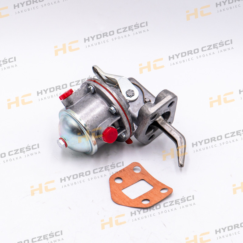 JCB Fuel Pump Perkins YB - FASTRAC PERKINS