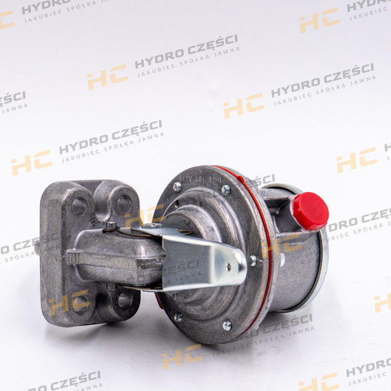 JCB Fuel Pump Perkins YB - FASTRAC PERKINS