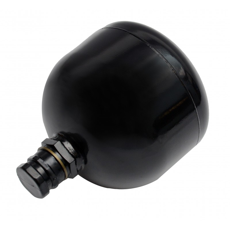 ГИДРАВЛИЧЕСКАЯ БАТАРЕЯ ЗНАЧЕНИЕ ЗАРЯДА 50 БАР