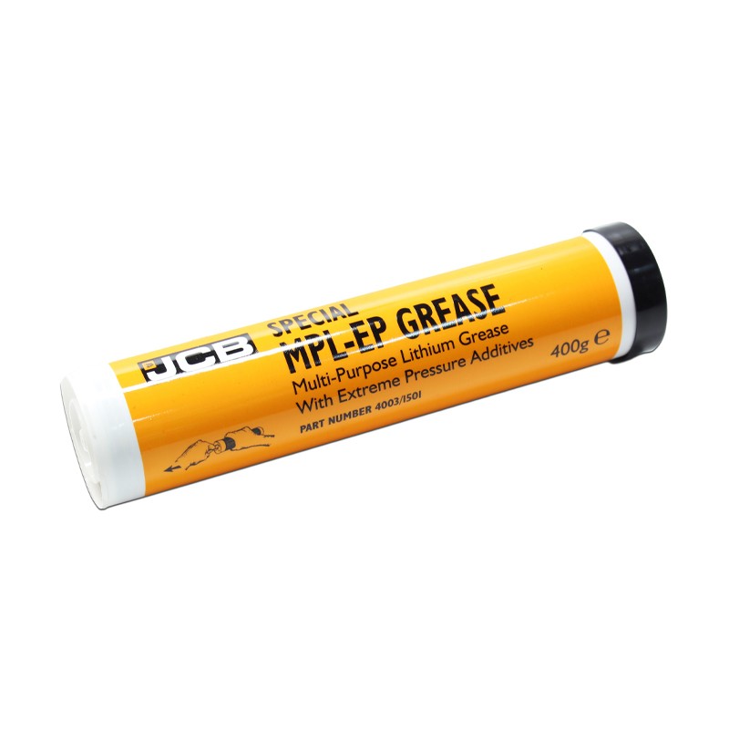 Grease suitable for JCB MPL-EP 400g / 3CX 4CX
