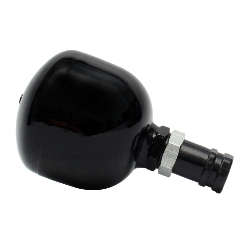 ГАЗОВЫЕ ЗАРЯДНЫЕ УСТРОЙСТВА VOLVO