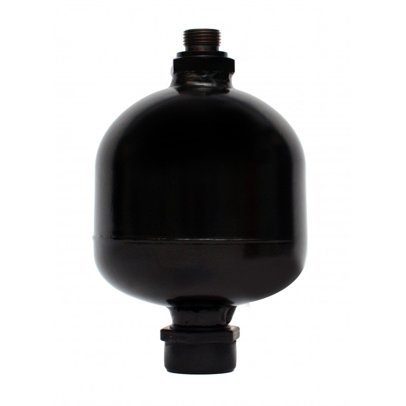 Гидравлическая батарея машины CAT