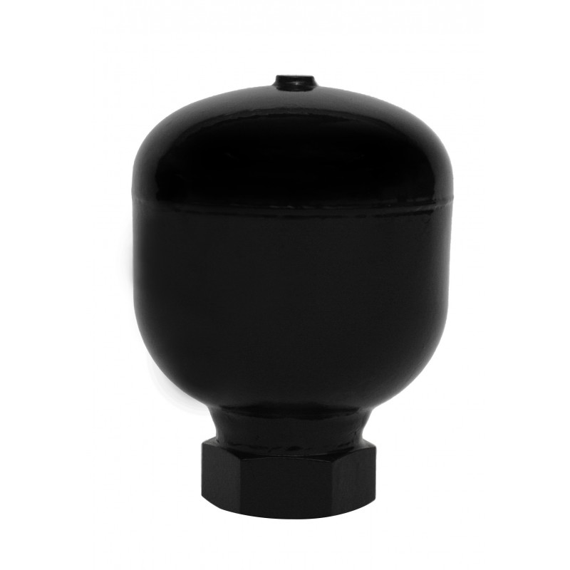 ГИДРАВЛИЧЕСКИЙ АККУМУЛЯТОР ПОГРУЗЧИКА VOLVO