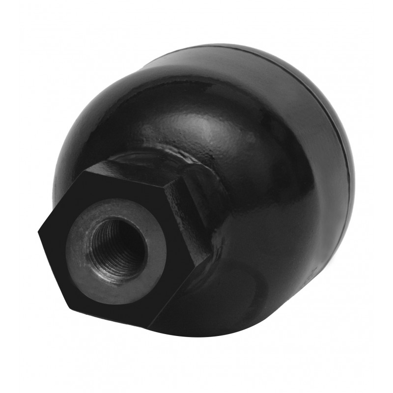 ГИДРАВЛИЧЕСКИЙ АККУМУЛЯТОР ПОГРУЗЧИКА VOLVO