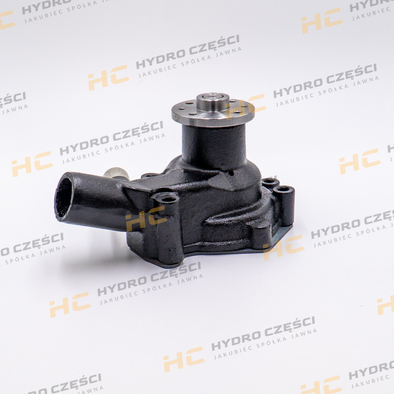 JCB Water Pump 4BD1 4BG1 - MAGURO