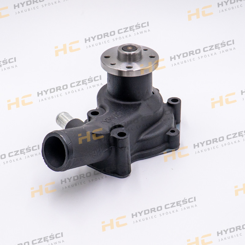 JCB Pompa wody 4BD1 4BG1 - AZERI PARTS