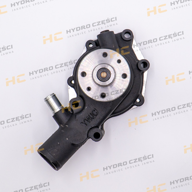 JCB Pompa wody 4BD1 4BG1 - AZERI PARTS