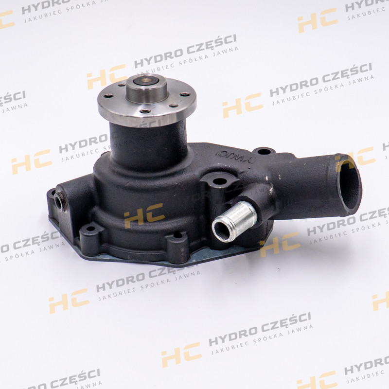 JCB Pompa wody 4BD1 4BG1 - AZERI PARTS