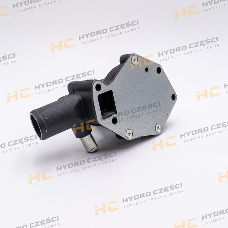 JCB Pompa wody 4BD1 4BG1 - AZERI PARTS
