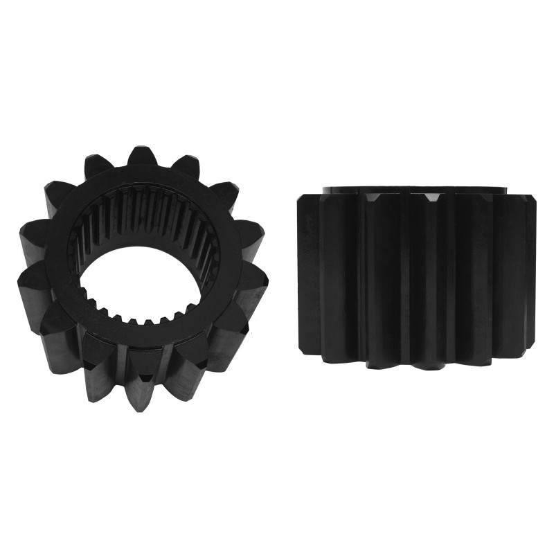 ШЕСТЕРНЯ ВРАЩЕНИЯ JCB 3CX