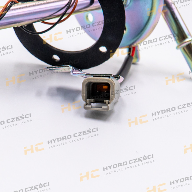 JCB Fuel level indicator - AZERI PARTS