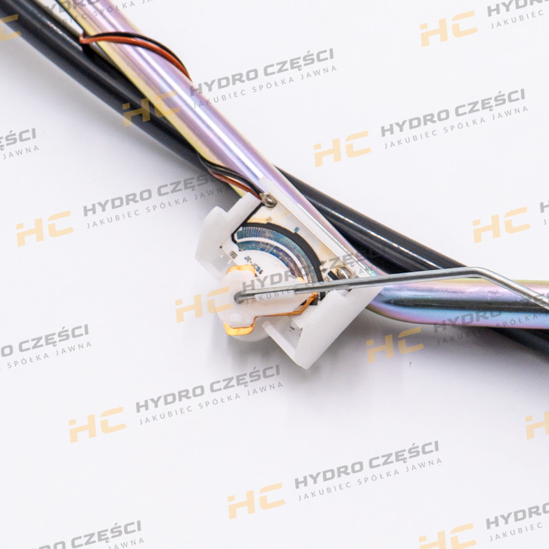 JCB Fuel level indicator - AZERI PARTS