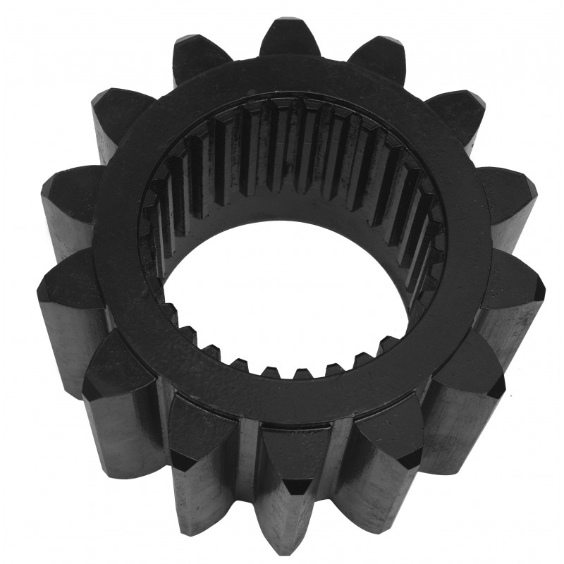 ШЕСТЕРНЯ ВРАЩЕНИЯ JCB 3CX