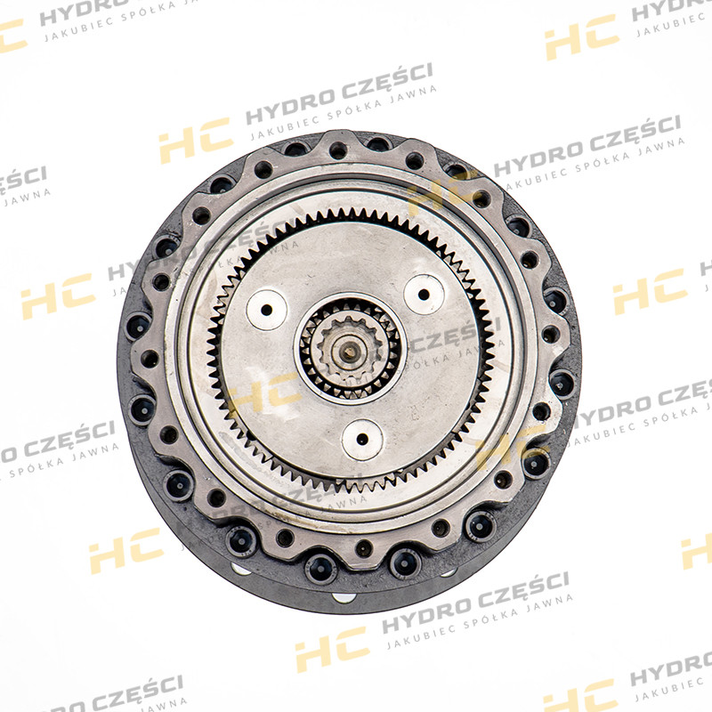 JCB Reduktor obrotu - JS AZERI PARTS