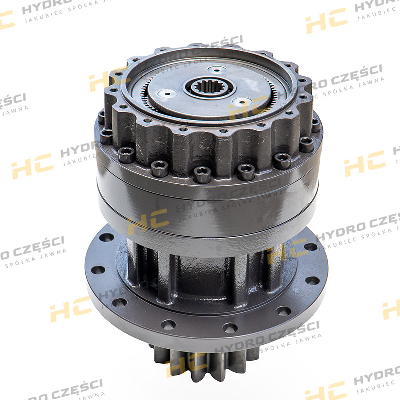 JCB Reduktor obrotu - JS AZERI PARTS