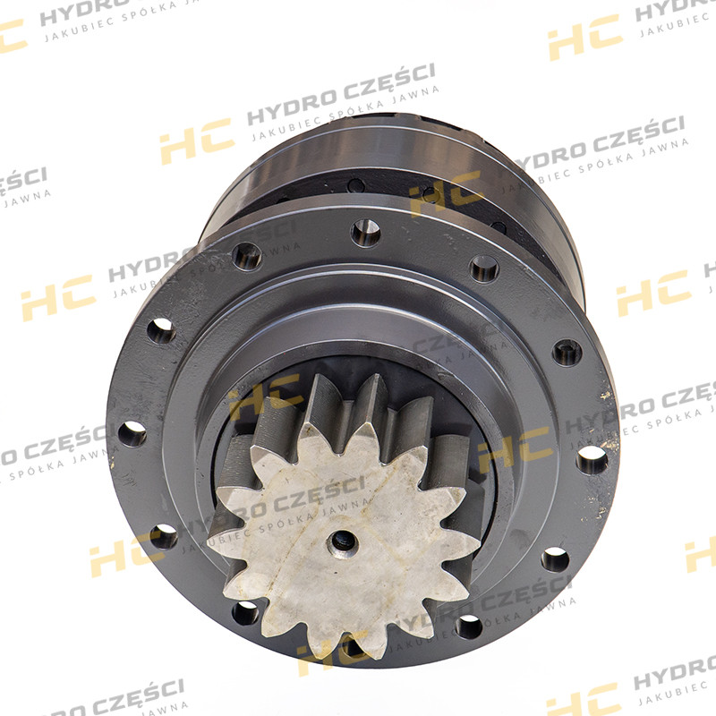 JCB Reduktor obrotu - JS AZERI PARTS