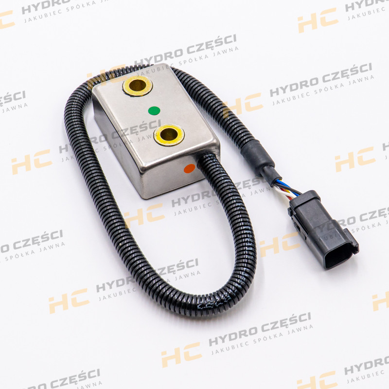 JCB Overload sensor transducer - ORIGINAL