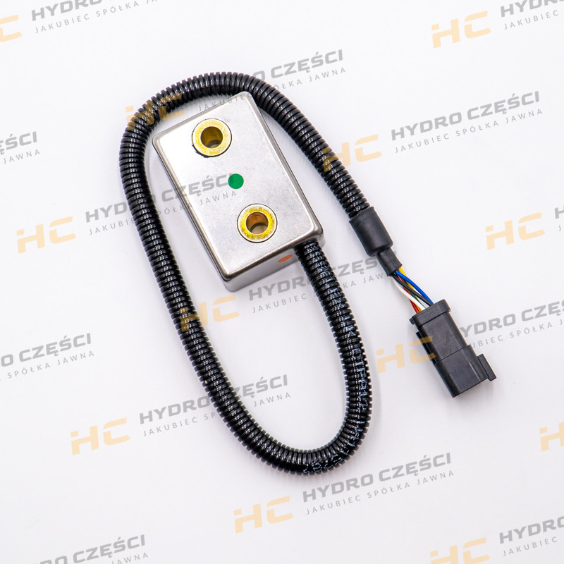JCB Overload sensor transducer - ORIGINAL