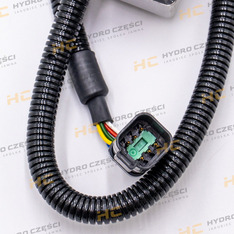 JCB Overload sensor transducer - ORIGINAL