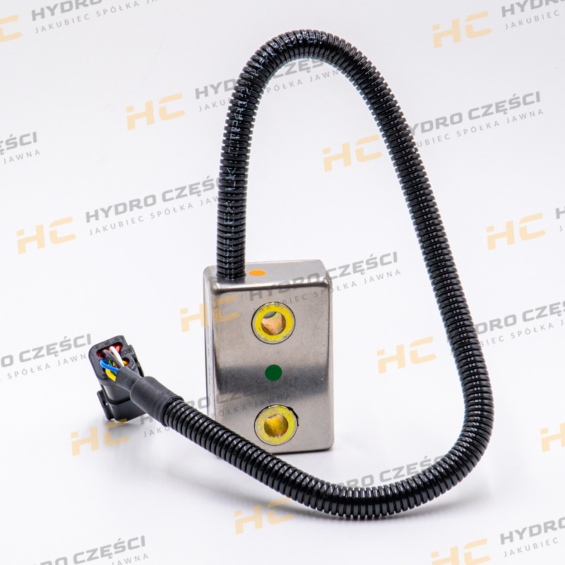 JCB Overload sensor transducer - ORIGINAL