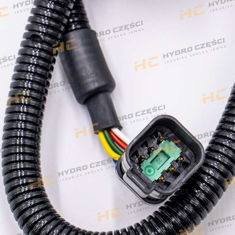 JCB Overload sensor transducer - ORIGINAL