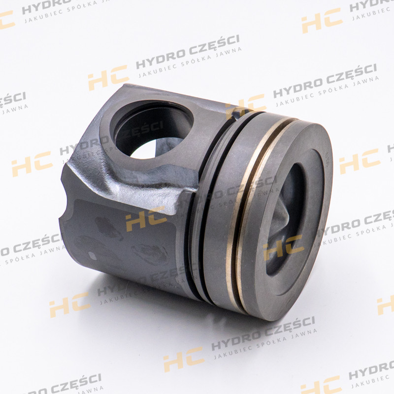 JCB Piston complete DIESELMAX ECOMAX - AZERI PARTS