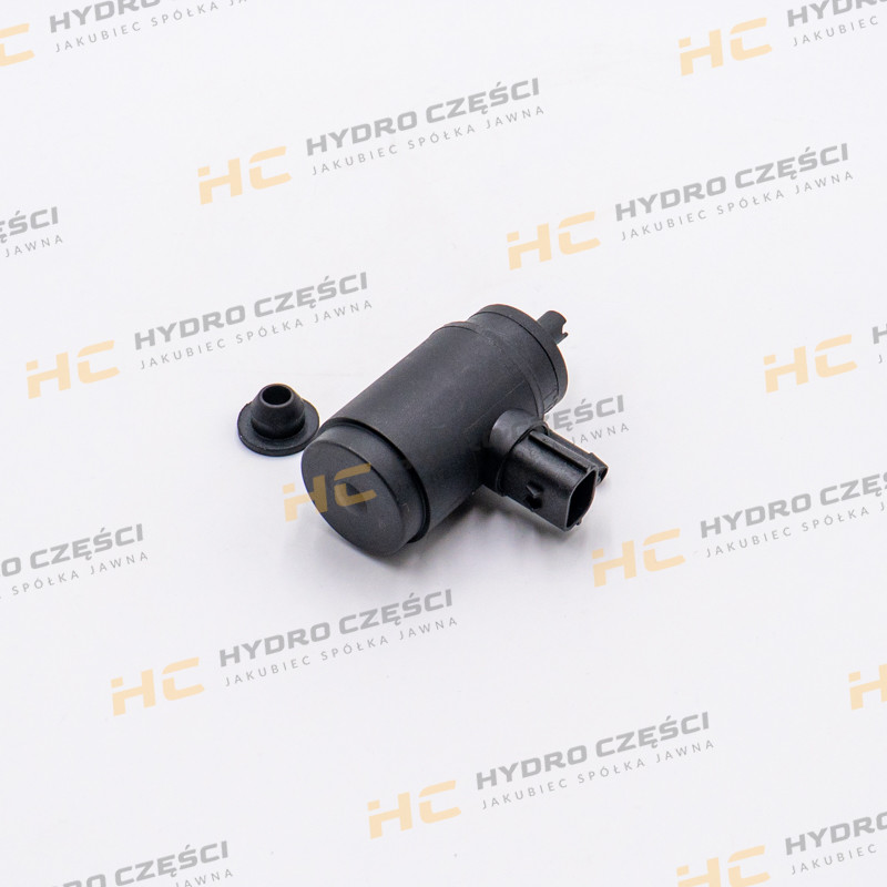 JCB насос омывателя 12V-AZERI PARTS
