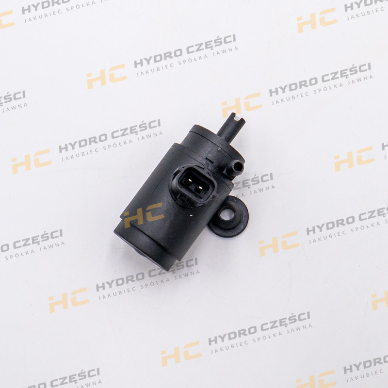 JCB насос омывателя 12V-AZERI PARTS