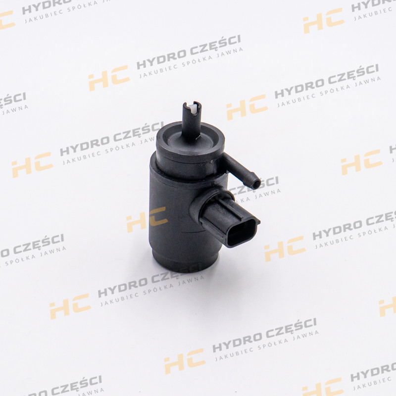 JCB Washer pump 12V - AZERI PARTS