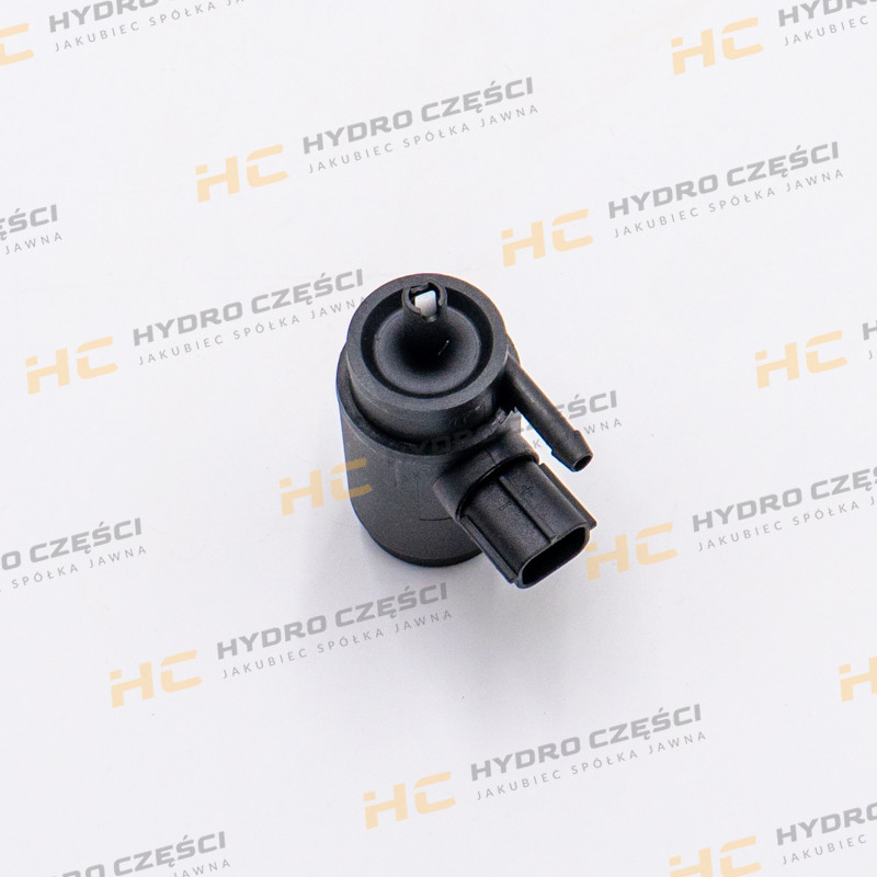 JCB Washer pump 12V - AZERI PARTS
