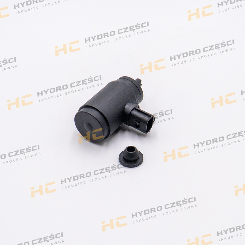 JCB Washer pump 12V - AZERI PARTS
