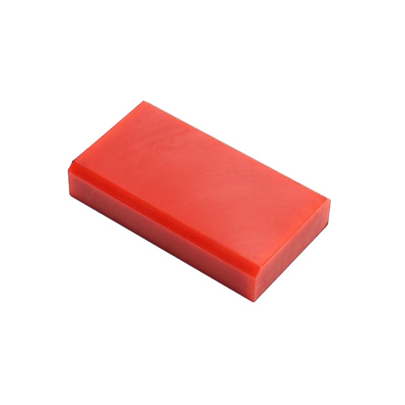 Pad wear bottom stabiliser 17mm suitable for CAT