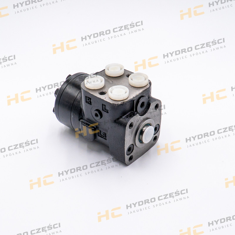 JCB Steering valve Orbitrol - AZERI PARTS
