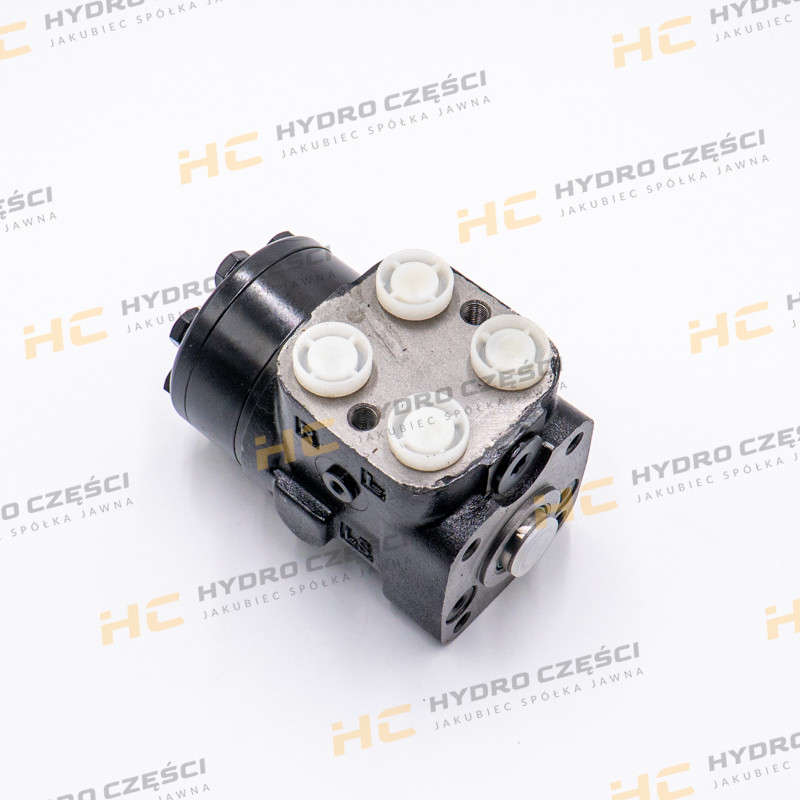 JCB Steering valve Orbitrol - AZERI PARTS