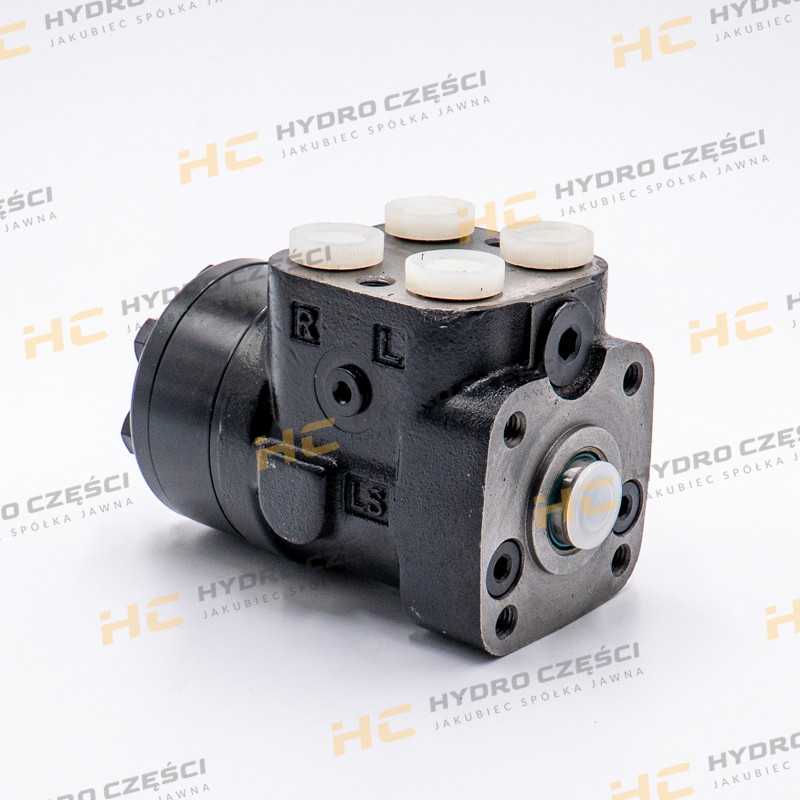 JCB Steering valve Orbitrol - AZERI PARTS