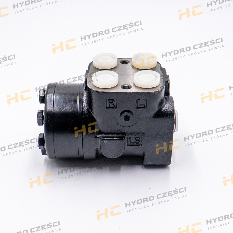 JCB Steering valve Orbitrol - AZERI PARTS