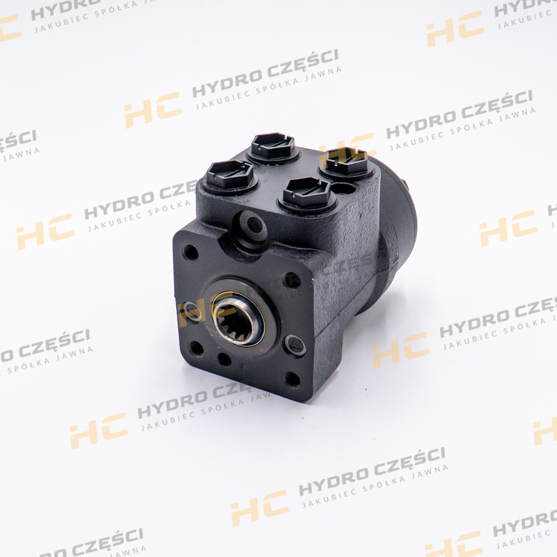 JCB Steering valve Orbitrol - OEM