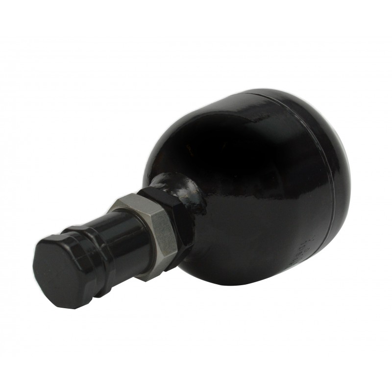 ГИДРАВЛИЧЕСКИЙ АККУМУЛЯТОР 30 БАР