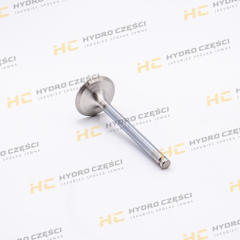 KMP BRAND Intake valve - 1004.4, 1006.6