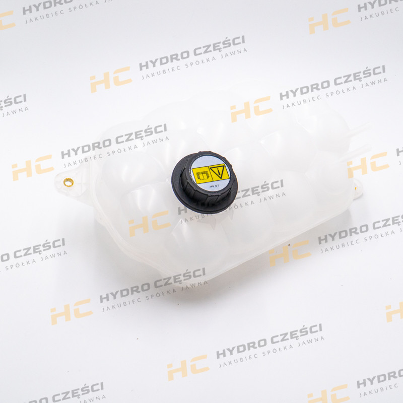 JCB Expansion tank - AZERI PARTS