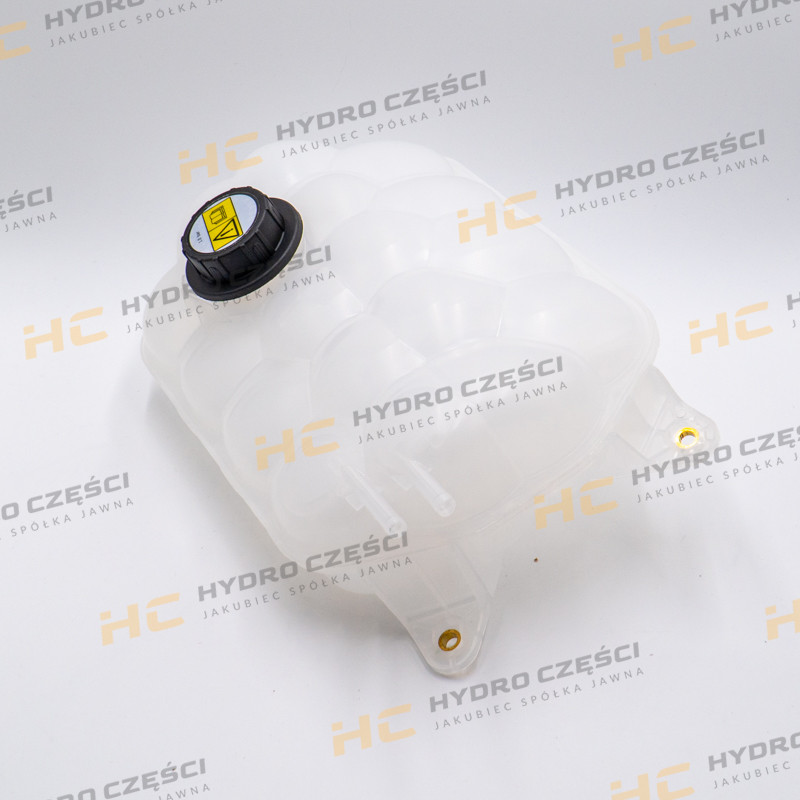 JCB расширительный бак-AZERI PARTS