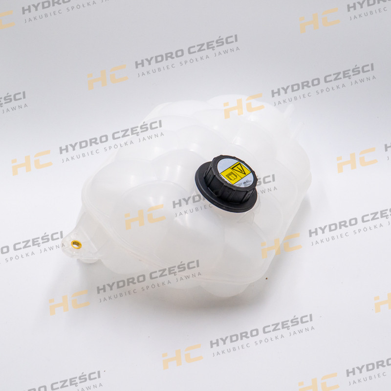 JCB Expansion tank - AZERI PARTS