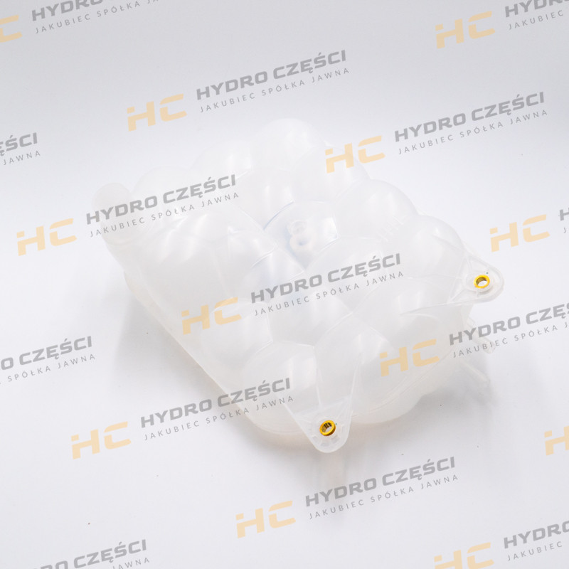 JCB Expansion tank - AZERI PARTS