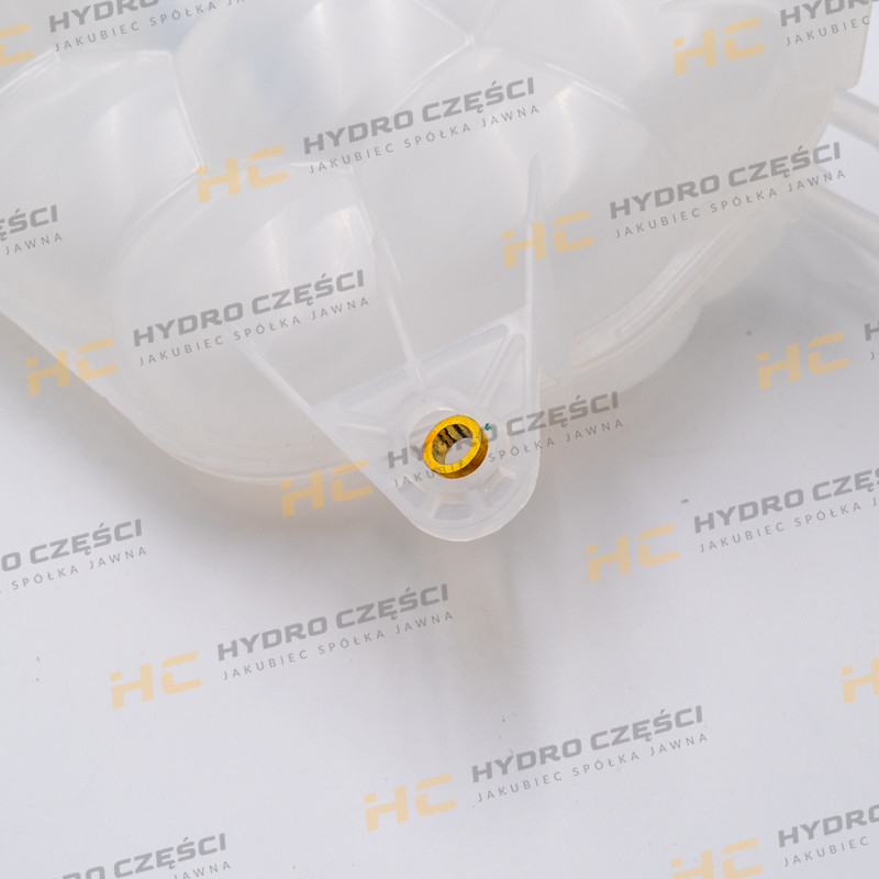 JCB Expansion tank - AZERI PARTS