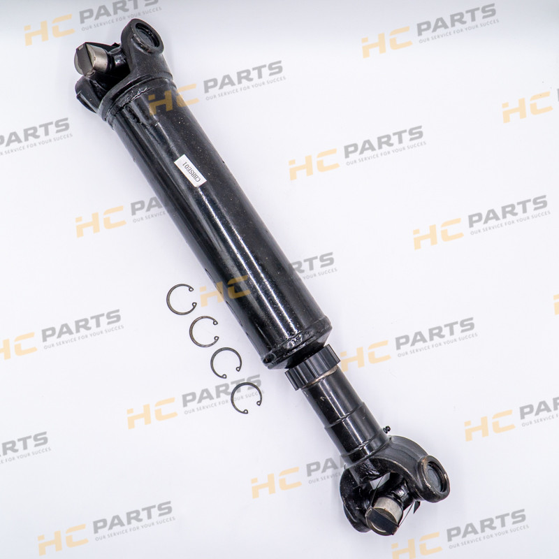 JCB приводной вал передняя коробка передач LUC AUTOSHIFT-AZERI PARTS