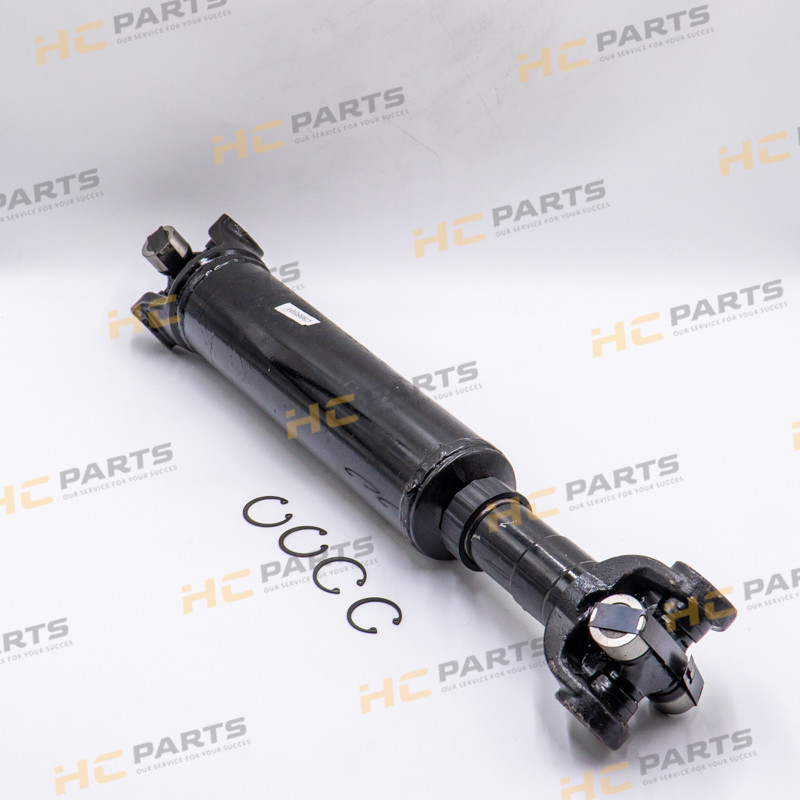 JCB приводной вал передняя коробка передач LUC AUTOSHIFT-AZERI PARTS